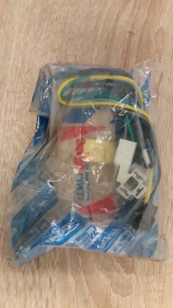 Wiring harness for lamp connection (5981993) Fiat / Lancia Genuine Part